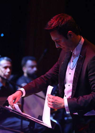 Şef Eray İnal