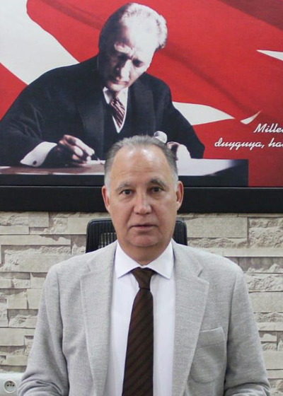 A. Tanju Altınsu